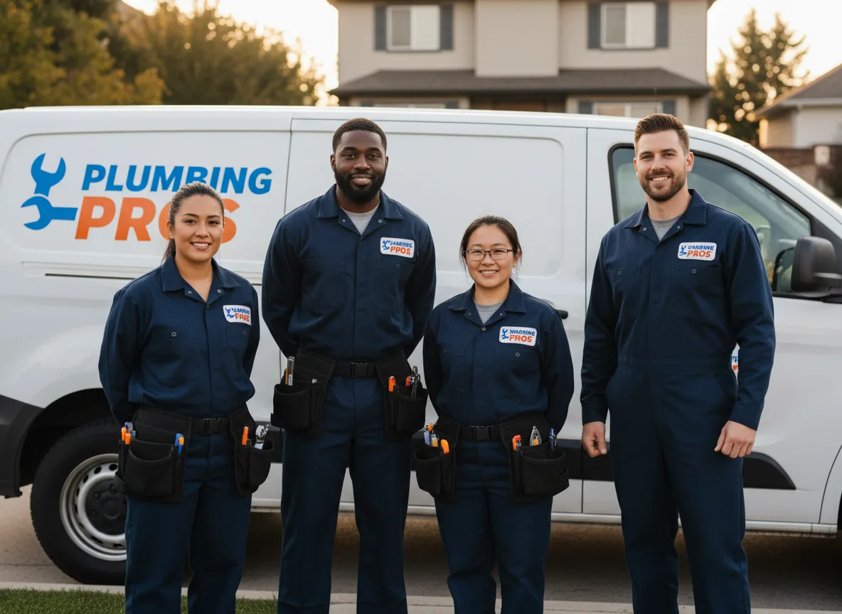 Water Heater Repair company in Anthony, FL